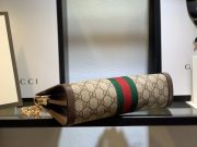 Gucci Ophidia Medium Shoulder Bag - Image 4