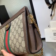Gucci Ophidia Medium Shoulder Bag - Image 6