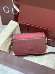 Gucci Go Small Shoulder Bag - Image 5