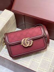 Gucci Go Small Shoulder Bag - Image 2