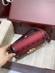 Gucci Go Small Shoulder Bag - Image 8