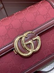 Gucci Go Small Shoulder Bag - Image 9