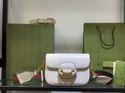 Gucci Horsebit Mini Bag