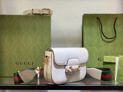 Gucci Horsebit Mini Bag - Image 4