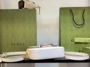 Gucci Horsebit Mini Bag - Image 3