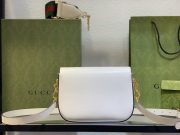 Gucci Horsebit Mini Bag - Image 2