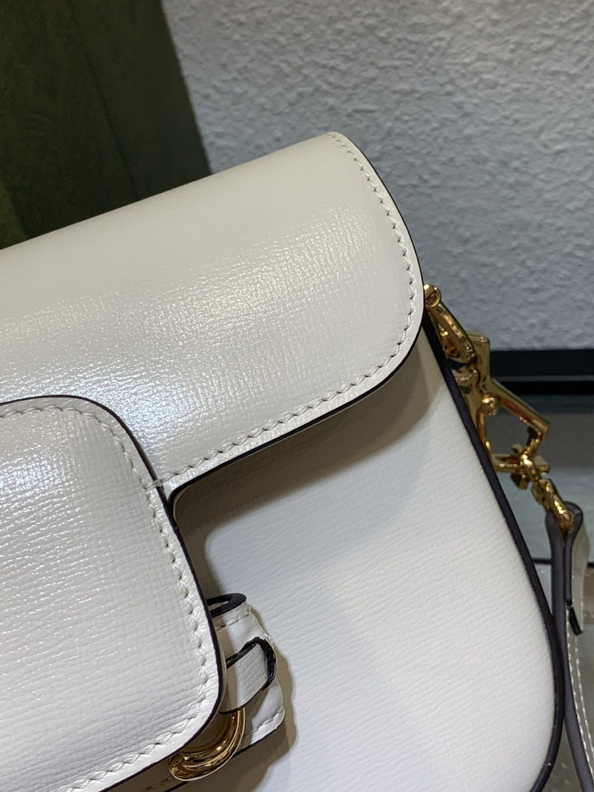 Gucci Horsebit Mini Bag - Image 6