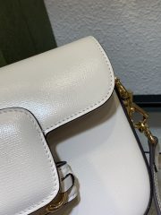 Gucci Horsebit Mini Bag - Image 6
