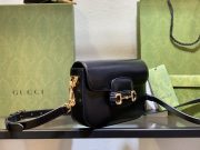Gucci Horsebit Mini Bag - Image 3