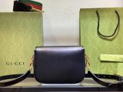 Gucci Horsebit Mini Bag - Image 2