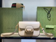 Gucci Horsebit Mini Bag