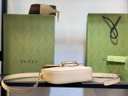 Gucci Horsebit Mini Bag - Image 5