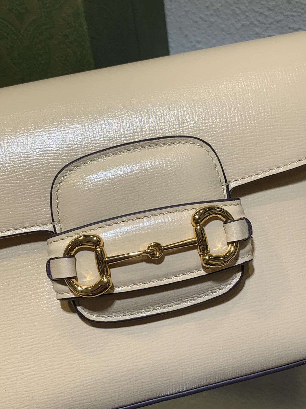 Gucci Horsebit Mini Bag - Image 4