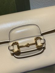 Gucci Horsebit Mini Bag - Image 4