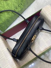 Gucci Marmont Medium Handbag - Image 8