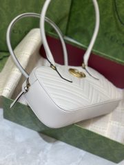 Gucci Marmont Medium Handbag - Image 3