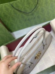 Gucci Marmont Medium Handbag - Image 7