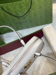 Gucci Marmont Medium Handbag - Image 8