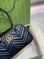 Gucci Marmont Small Handbag - Image 6