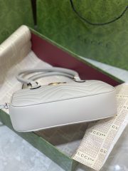 Gucci Marmont Small Handbag - Image 4