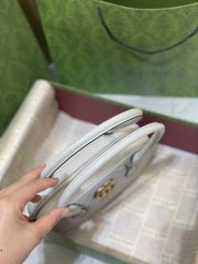 Gucci Marmont Small Handbag - Image 7