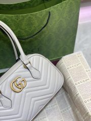Gucci Marmont Small Handbag - Image 8