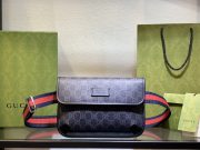Gucci Supreme Belt Bag