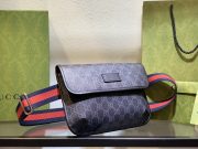 Gucci Supreme Belt Bag - Image 4
