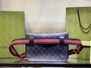 Gucci Supreme Belt Bag - Image 2