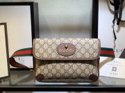 Gucci Supreme Belt Bag