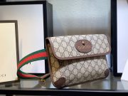 Gucci Supreme Belt Bag - Image 2
