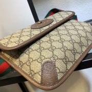 Gucci Supreme Belt Bag - Image 4