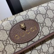 Gucci Supreme Belt Bag - Image 5