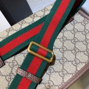 Gucci Supreme Belt Bag - Image 6