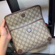 Gucci Supreme Belt Bag - Image 7
