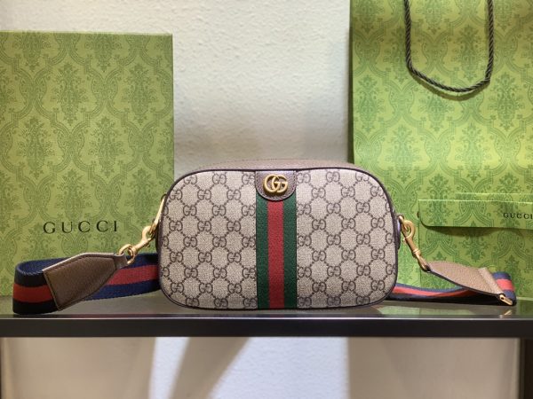 Gucci Ophidia Small Crossbody Bag