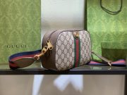 Gucci Ophidia Small Crossbody Bag - Image 3