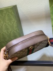 Gucci Ophidia Small Crossbody Bag - Image 5