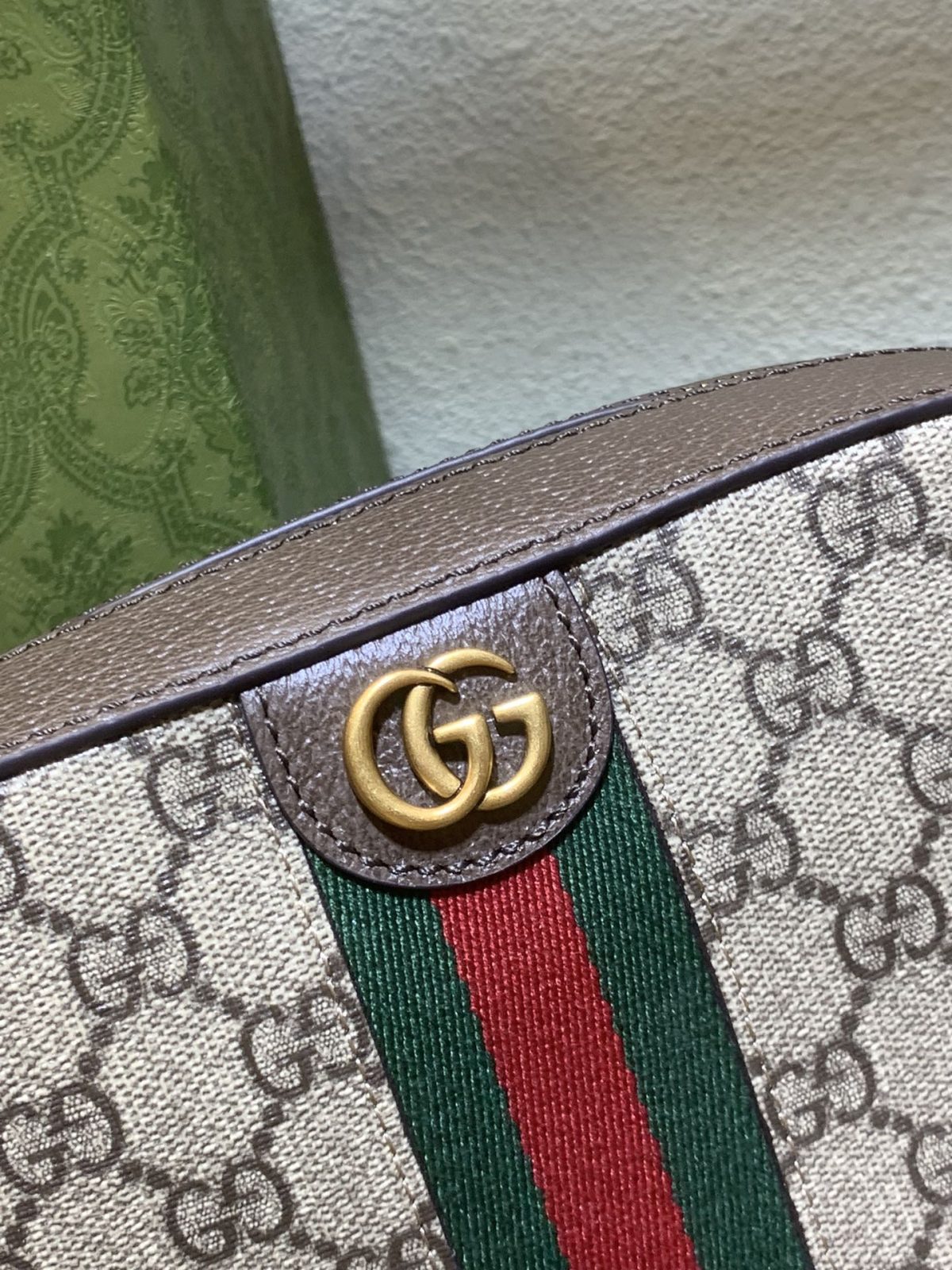 Gucci Ophidia Small Crossbody Bag - Image 6