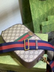 Gucci Ophidia Small Crossbody Bag - Image 7