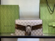 Gucci Dionysus Medium Shoulder Bag