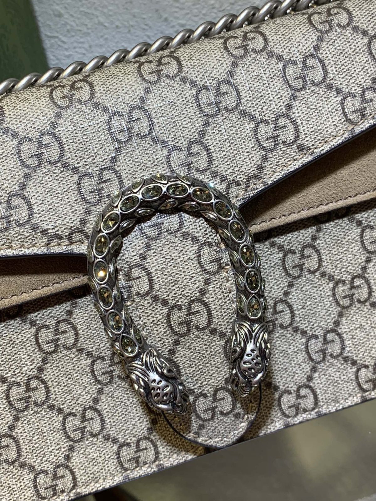 Gucci Dionysus Medium Shoulder Bag - Image 7