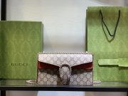 Gucci Dionysus Medium Shoulder Bag