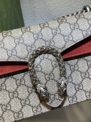Gucci Dionysus Medium Shoulder Bag - Image 5