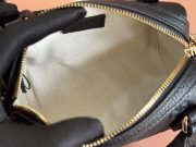 Gucci Emblem Small Handbag - Image 8