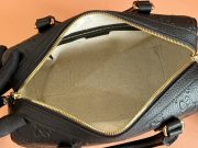 Gucci Emblem Handle Tote - Image 8