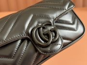 Gucci Marmont Mini Chain Bag - Image 7