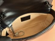 Gucci Marmont Mini Chain Bag - Image 8