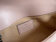 Gucci Marmont Mini Chain Bag - Image 9
