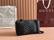 Gucci Marmont Medium Bag - Image 5